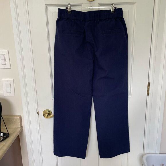 Linen Pants - Picture 4 of 4